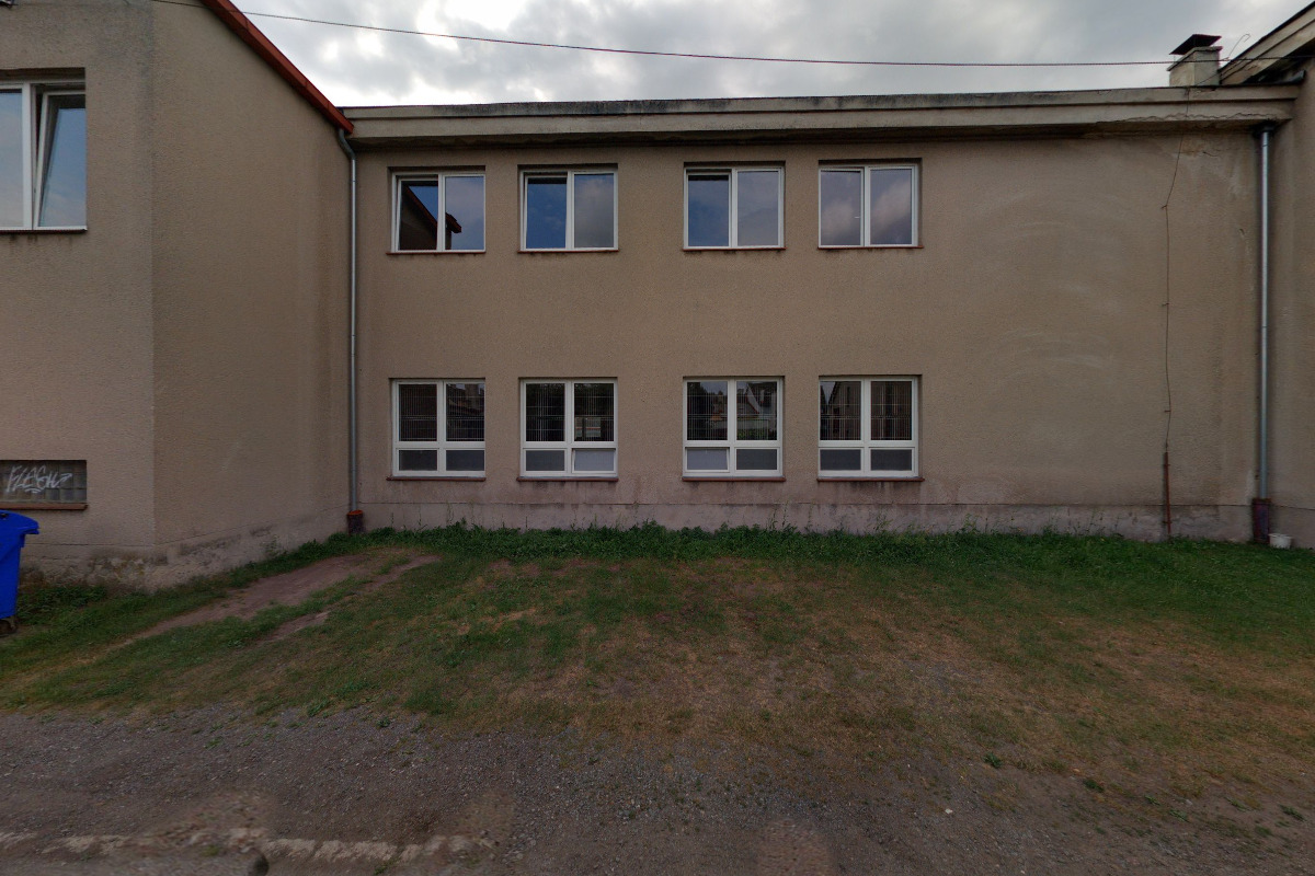 Tělocvičná jednota Sokol Borohrádek foto 3