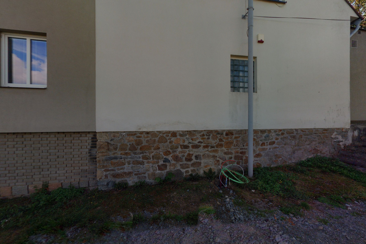 Vysoká u Příbramě - obecní úřad foto 5