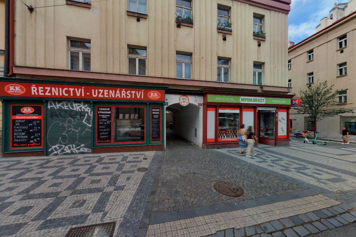 Můjobchod - Potraviny Míru foto 3