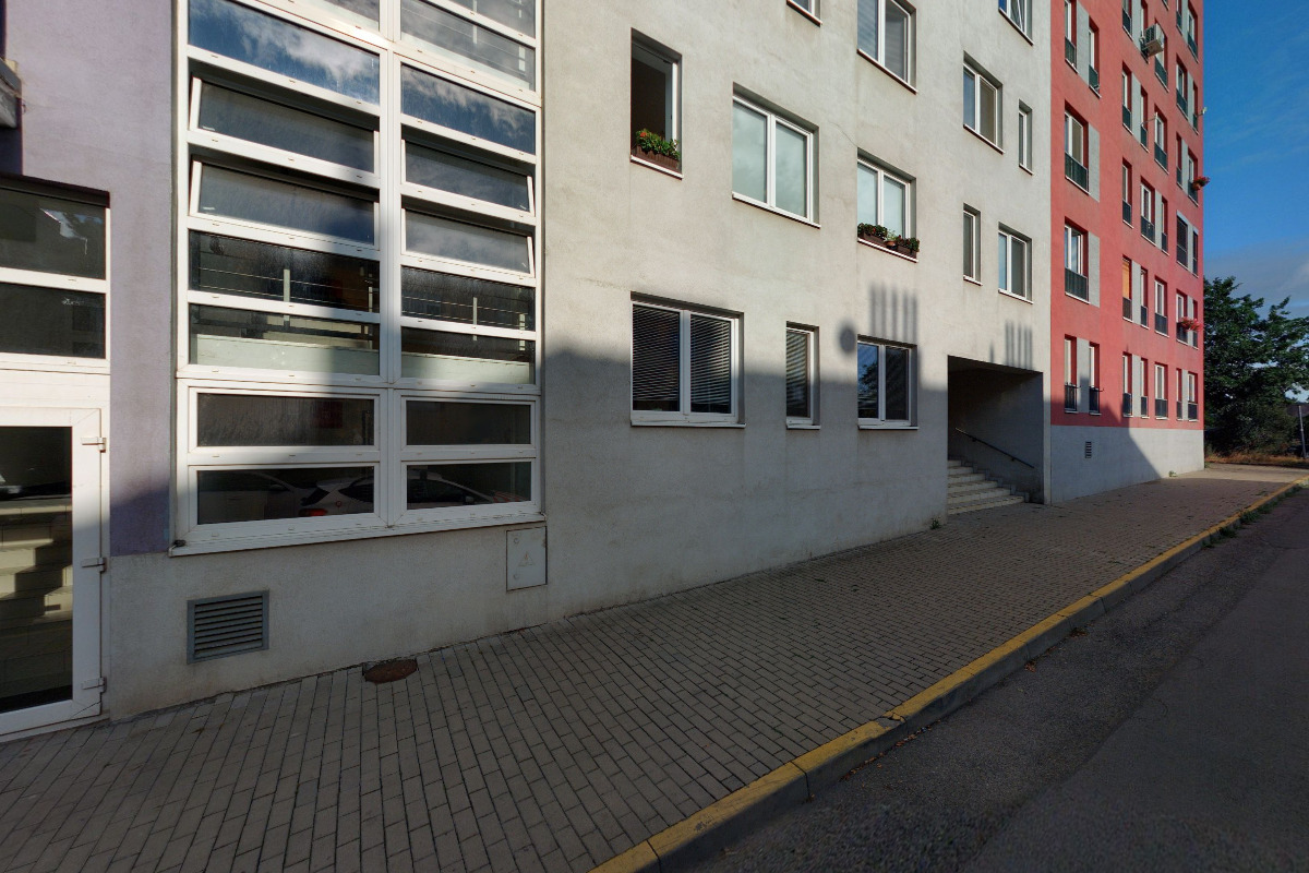 Ivana Štědrá - návrhy bytových interiérů foto 2