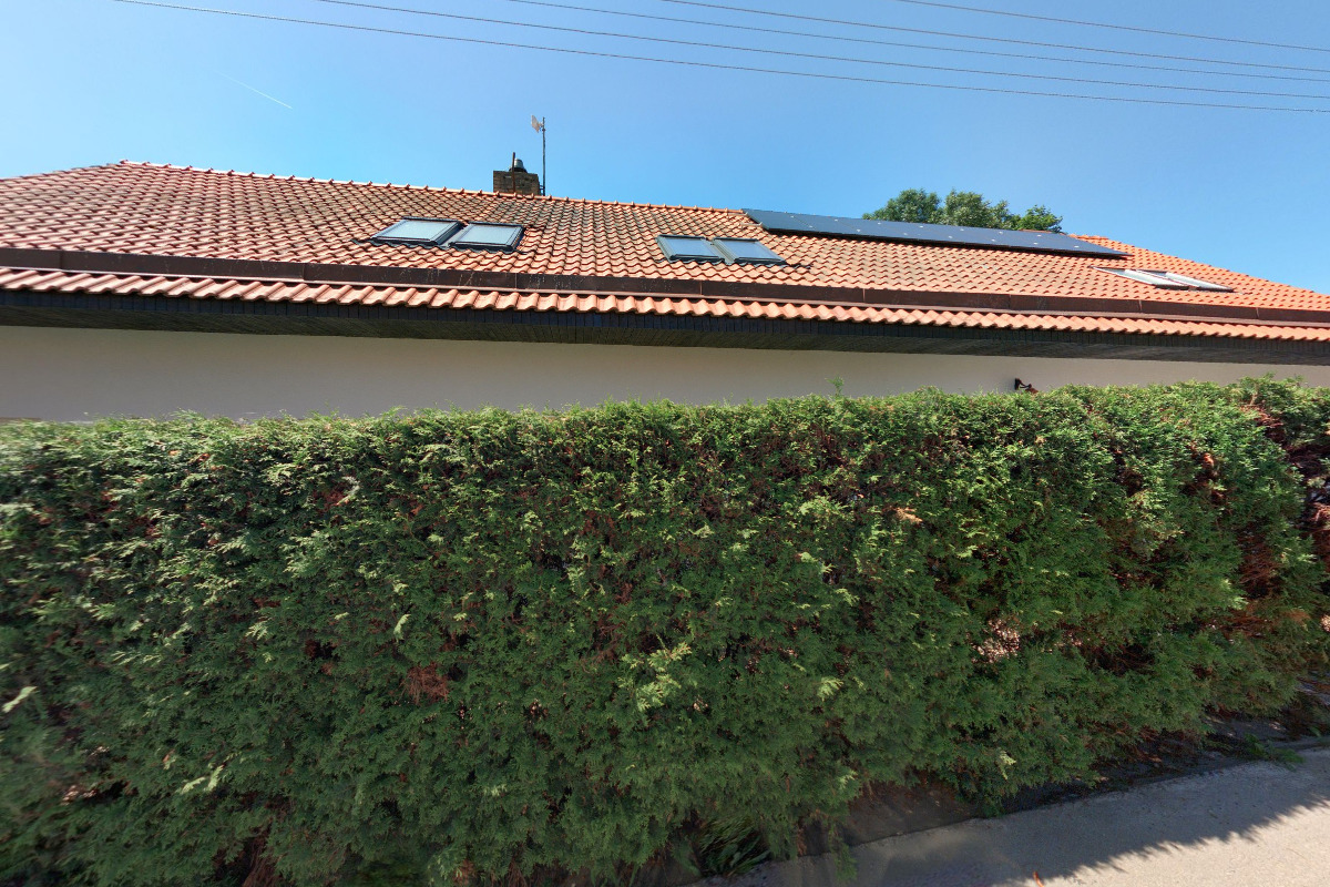 Velkoobchod textilu - Eckstein