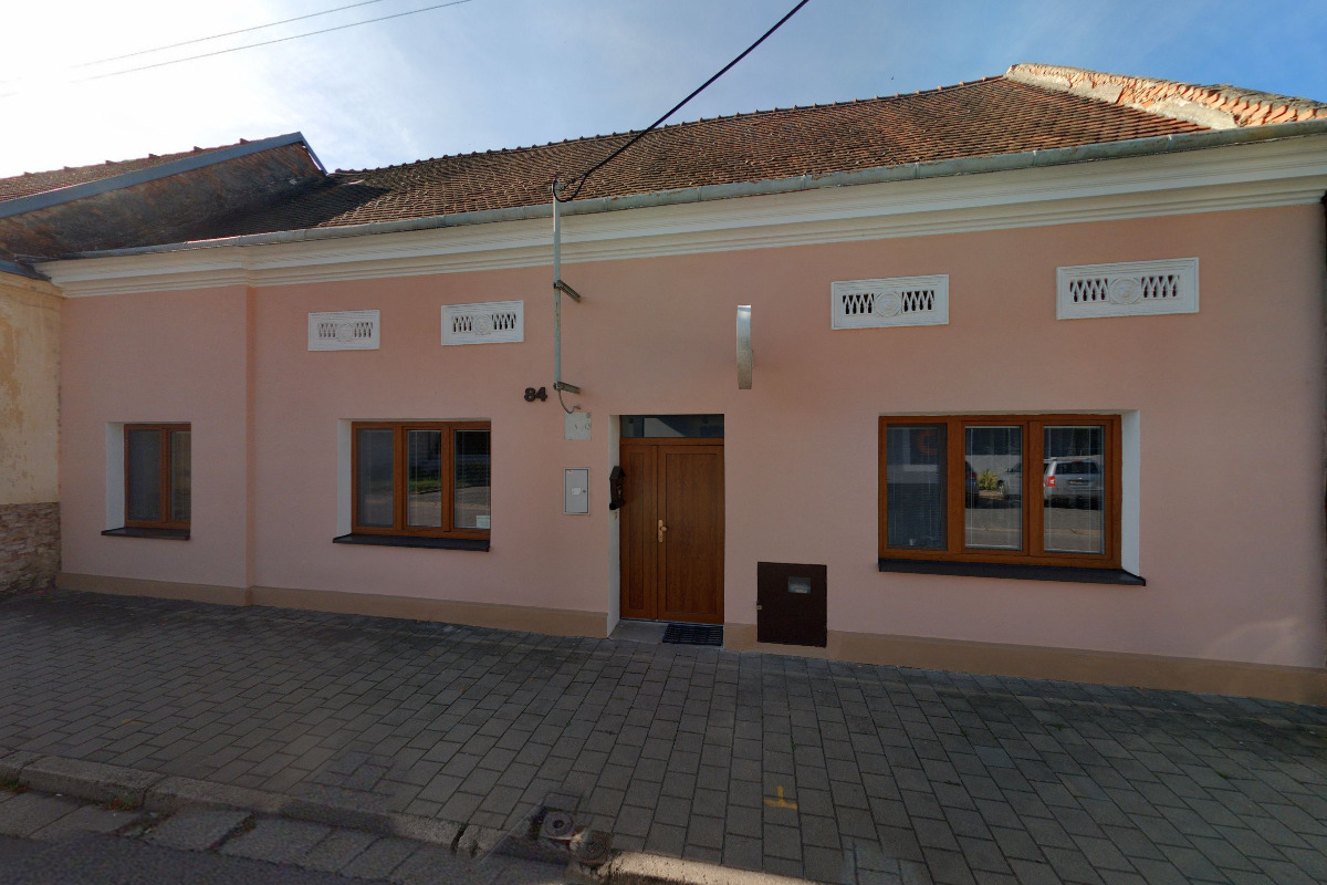 Penzion U Skaláků foto 1