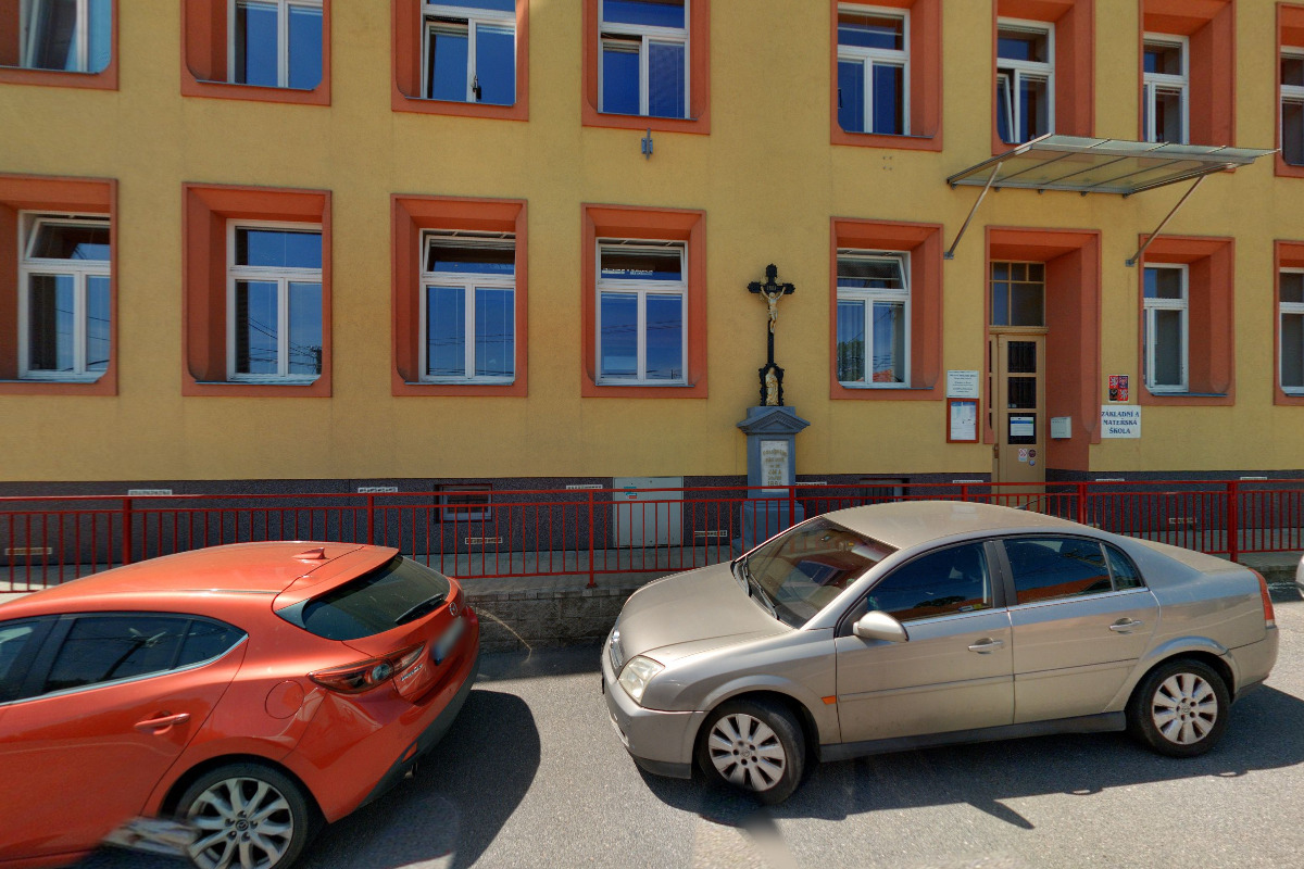 ZŠ Holubice foto 3