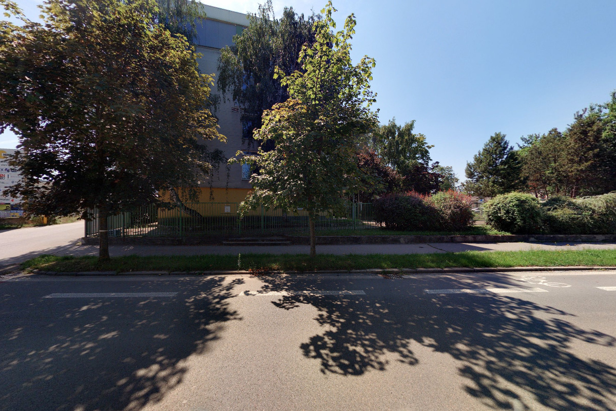 KRÁLOVOPOLSKÁ SLÉVÁRNA, s.r.o.