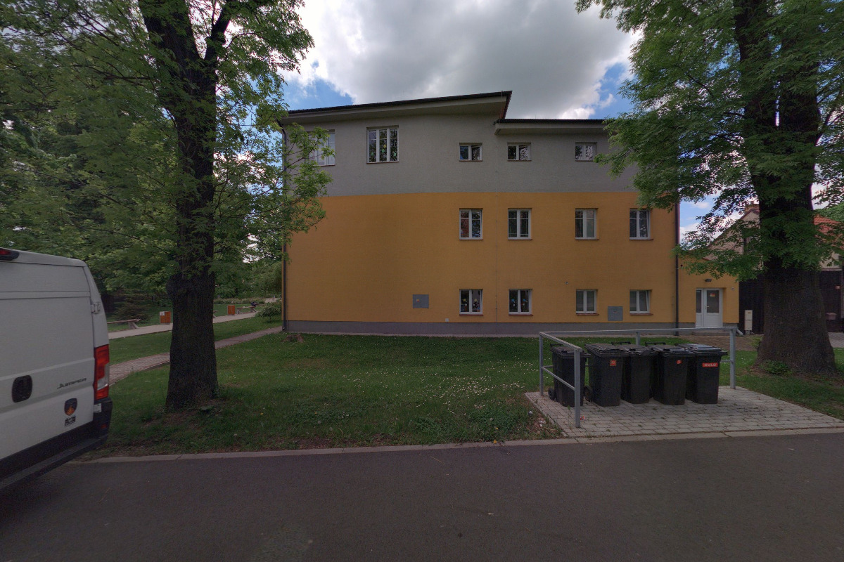 ZŠ a MŠ Chrášťany, okres Praha - západ foto 4