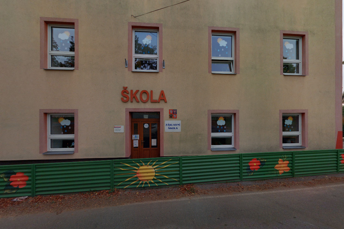 Základní škola a Mateřská škola Višňová, okres Příbram foto 5