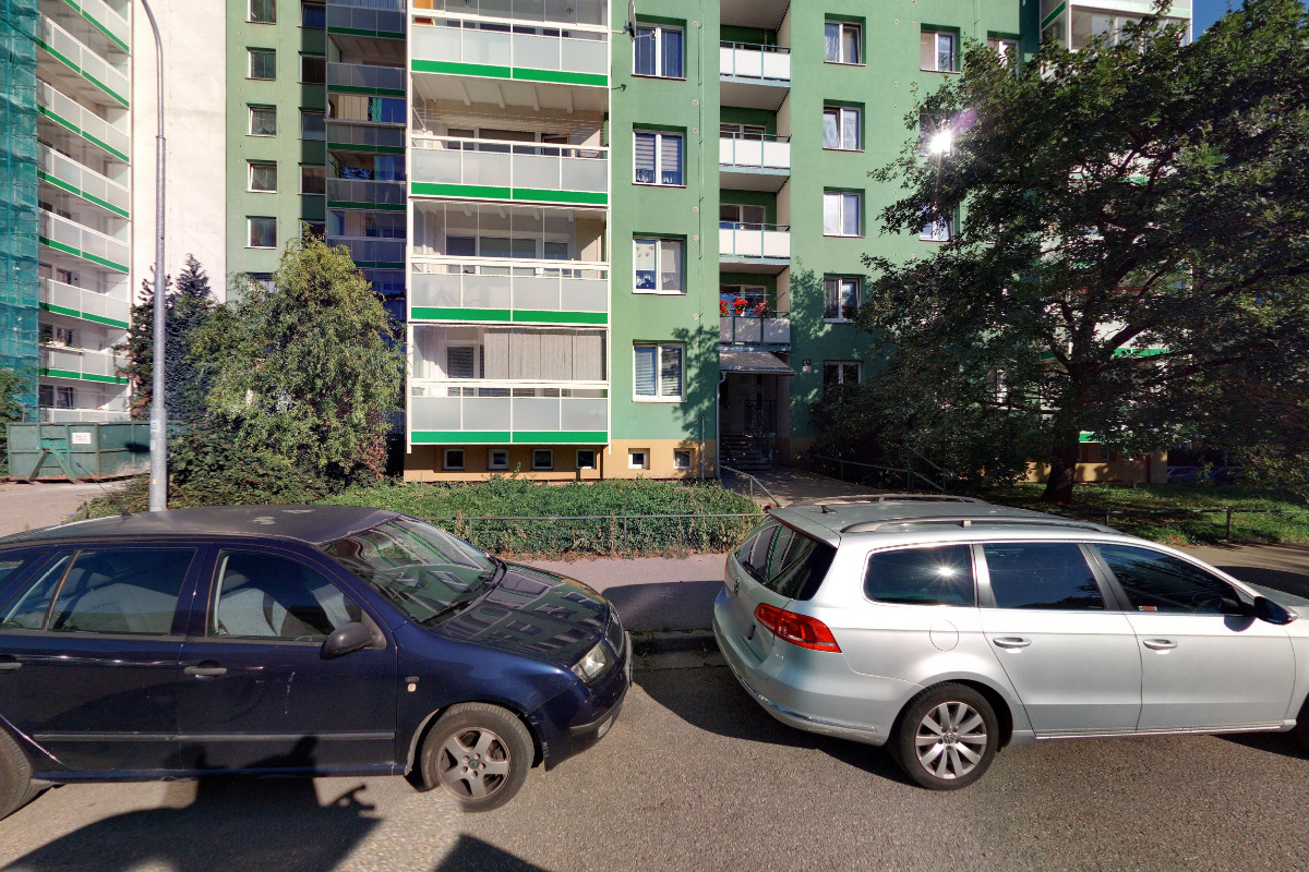 IN LINE COMMUNICATIONS, s.r.o.