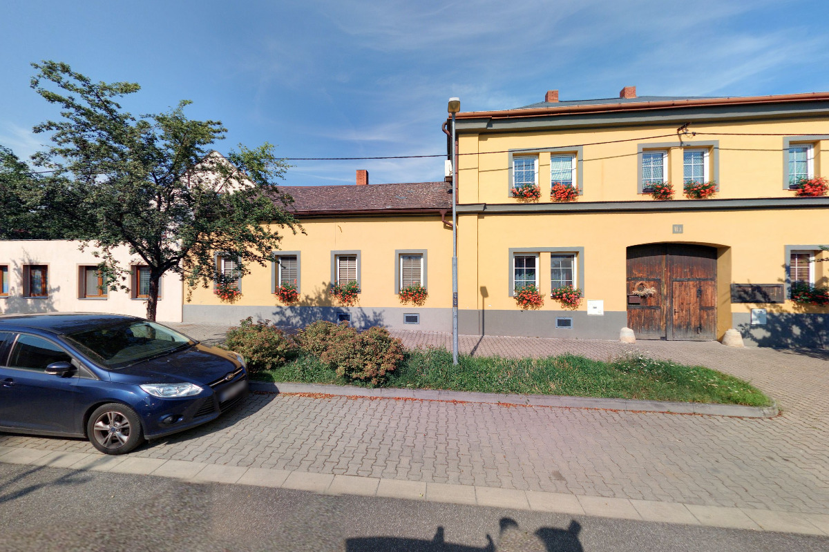 Jakub Šebesta - Výkopové práce foto 1