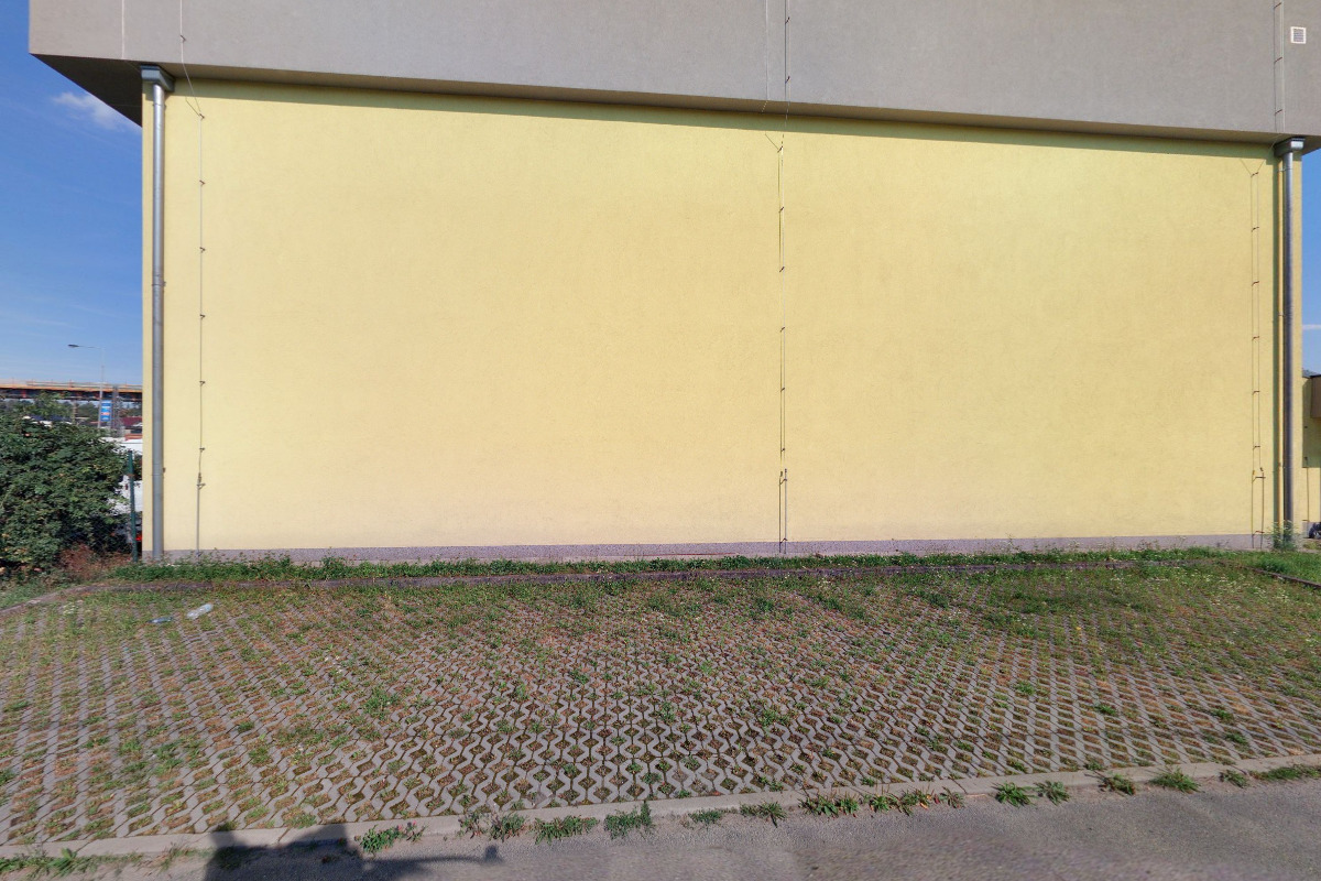 Posezení u Milouše