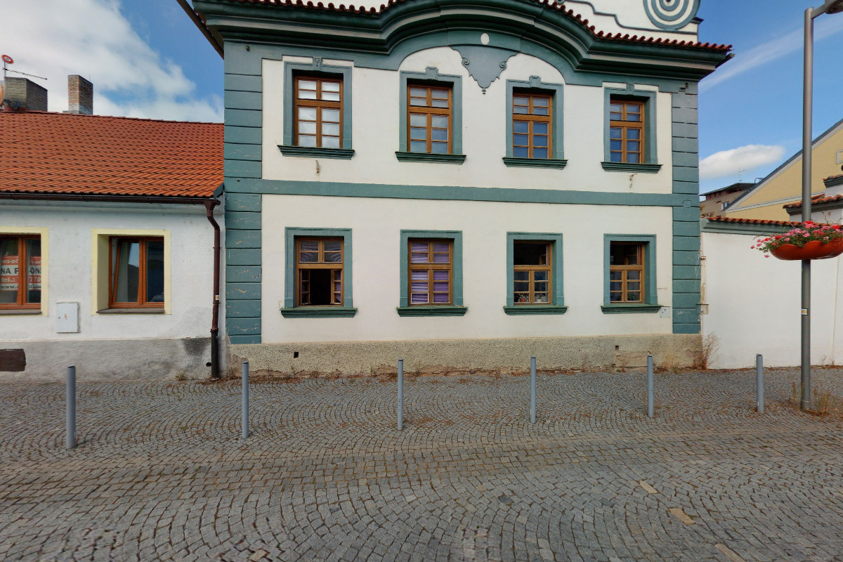 Základní umělecká škola foto 1