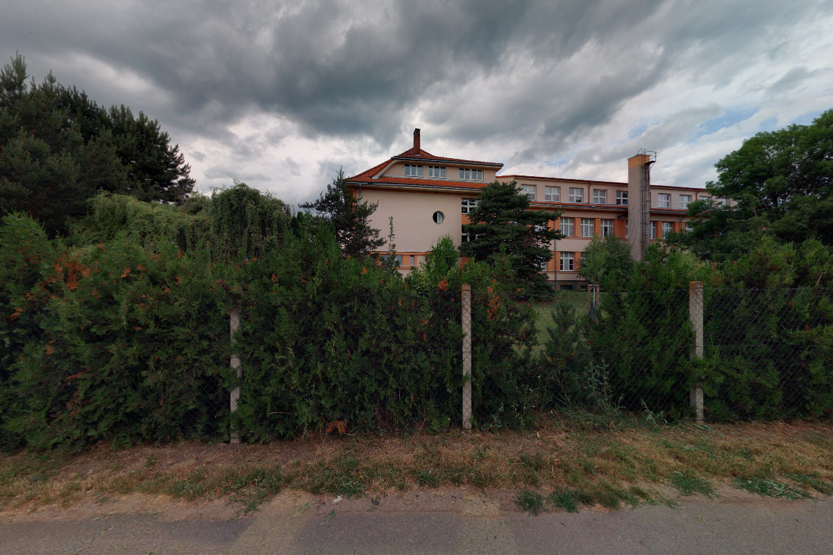 ZŠ a MŠ Olbramovice