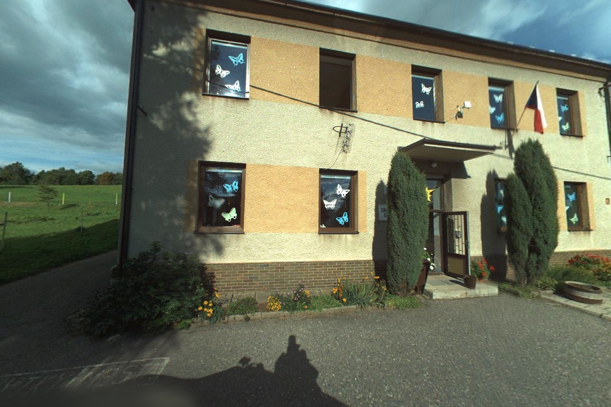Základní škola Ostrov foto 3