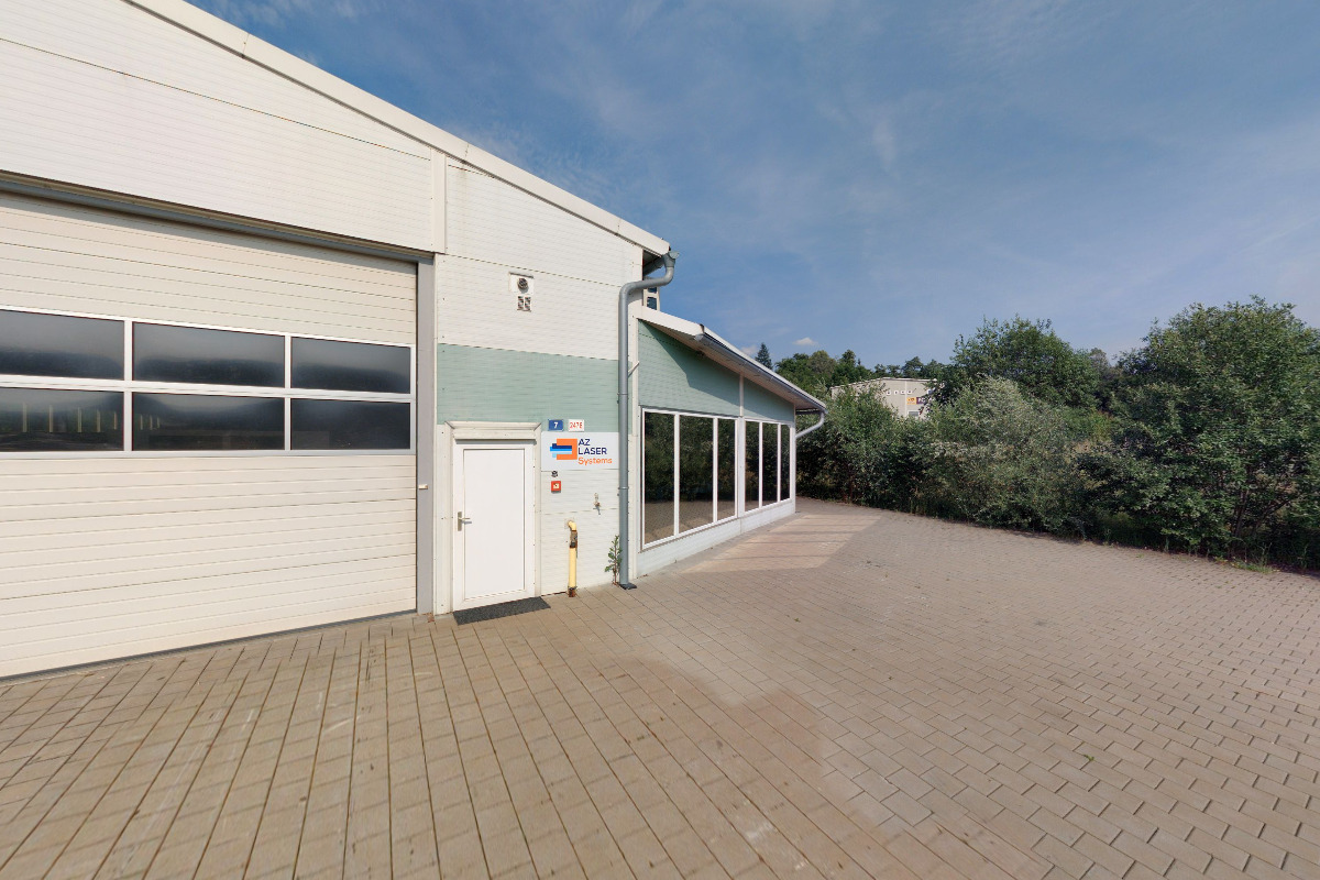 Kovošrot Blansko - Martin Lukášek