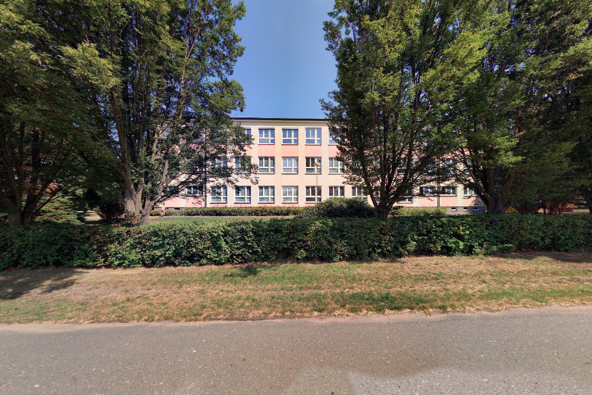 Základní škola a mateřská škola Řečany nad Labem, okres Pardubice