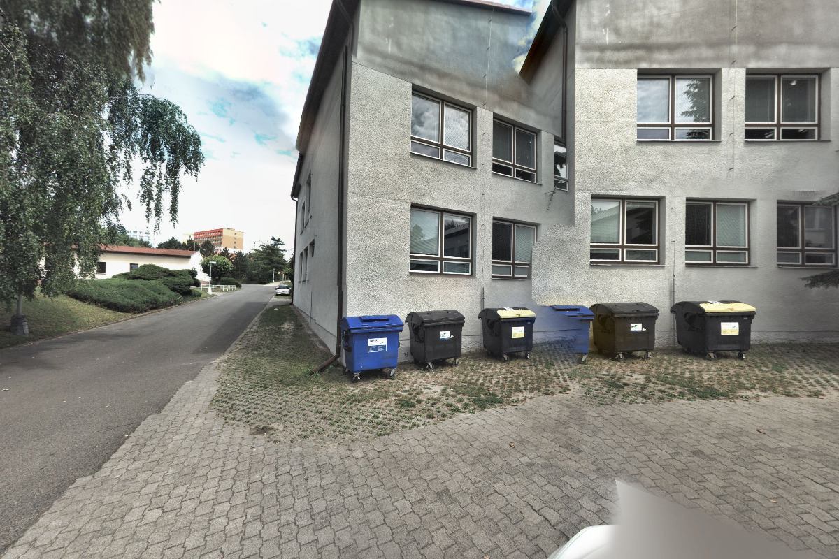 Integrovaná střední škola technická, Mělník