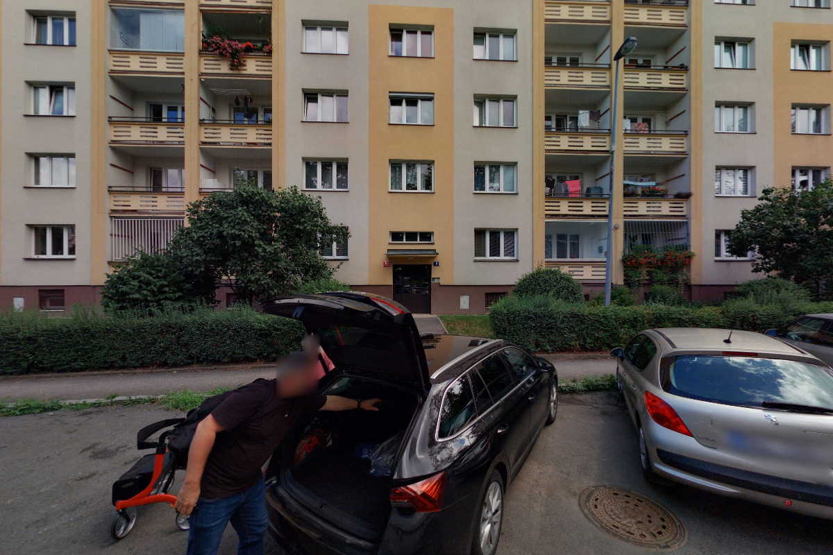 Společenství vlastníků domů čp. 355, č.p.356 a č.p. 357 Malešice, Praha 10