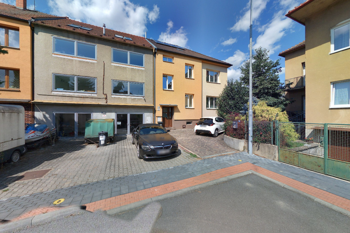 DATAMER, spol. s r.o.