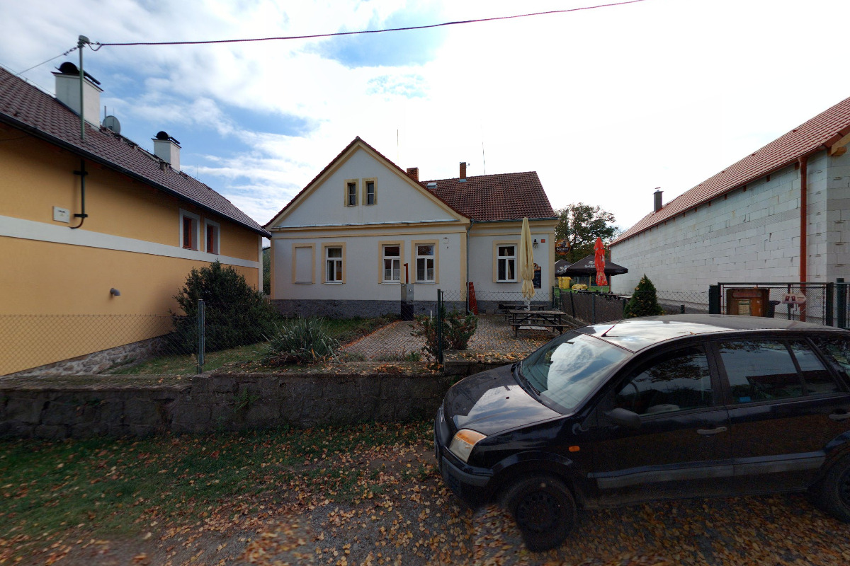 Hospoda Kravín foto 6