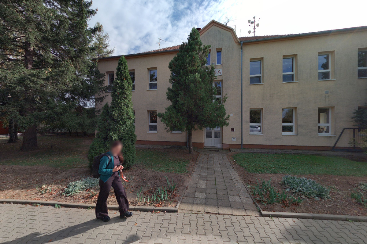 ZŠ Velké Němčice