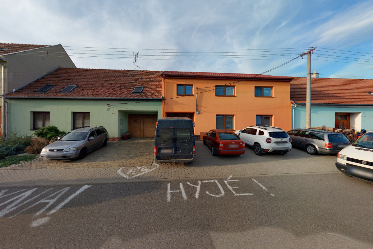 Ubytování u Mrkviců foto 5