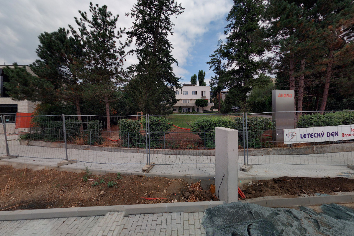 Bauer Martin, Mgr., advokát