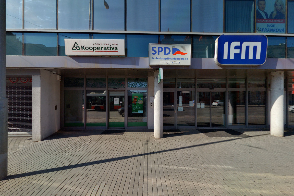 MUDr. Blanka Vítová, MediClinic a.s.