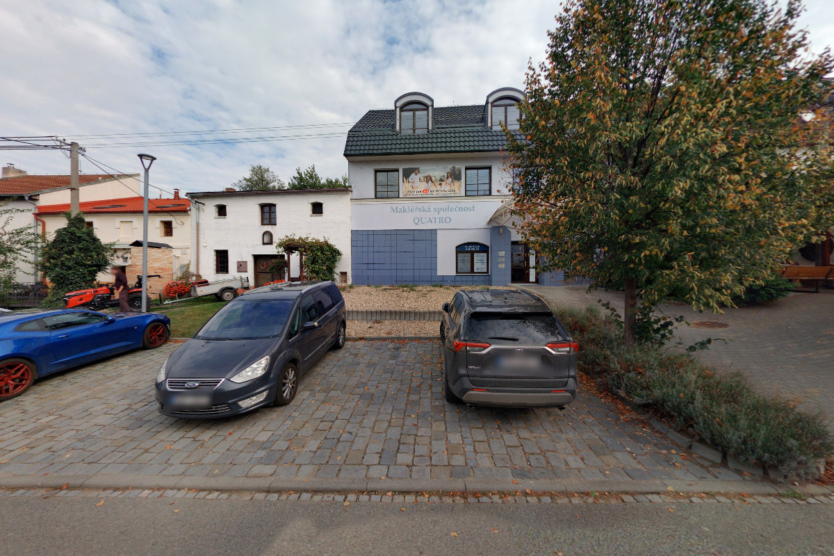 QUATRO REALITY, s.r.o.