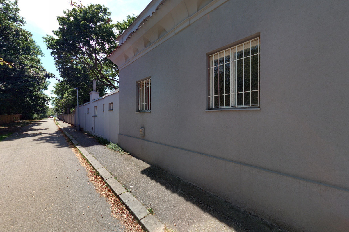 Kamenictví na Zelené lišce