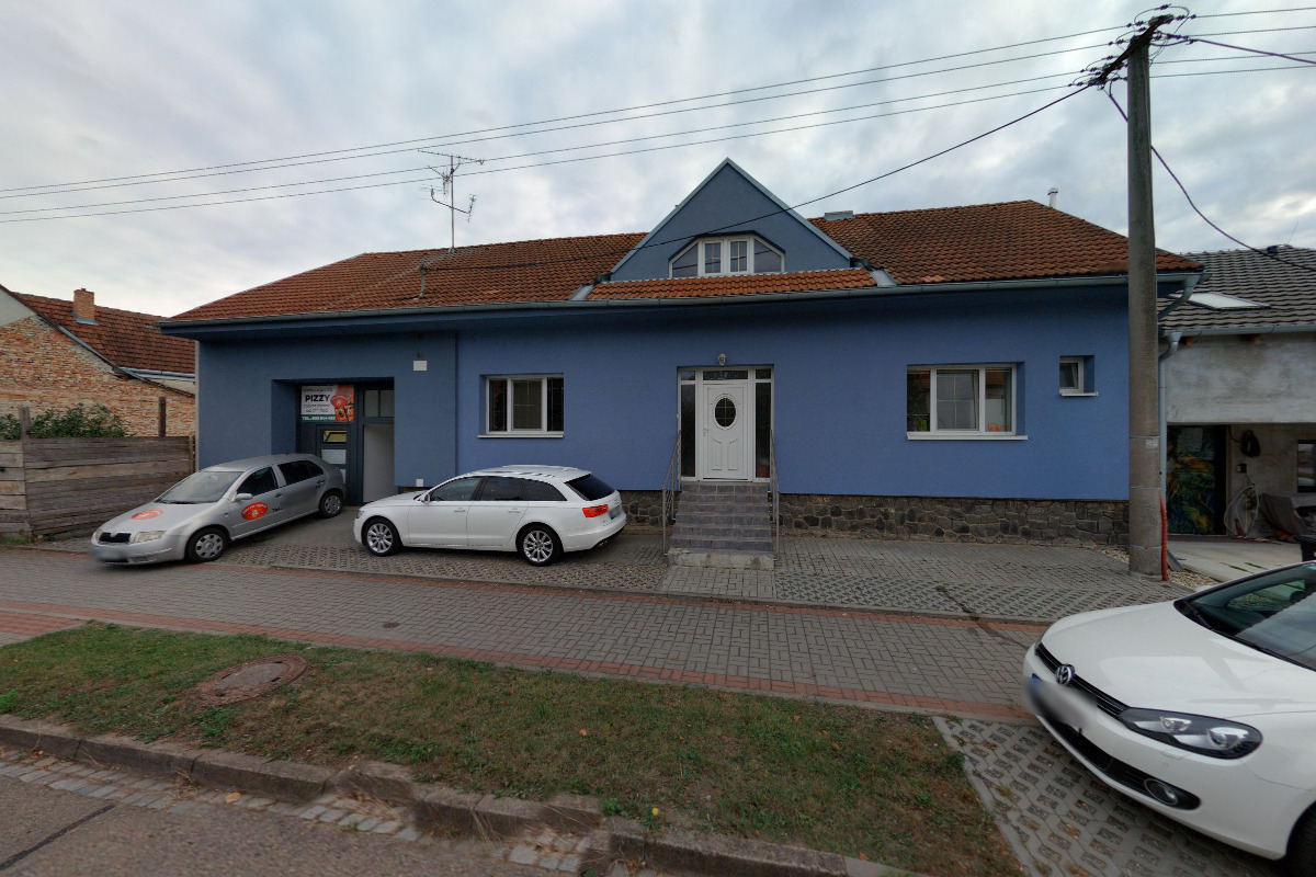 Pizza pro přátele foto 4