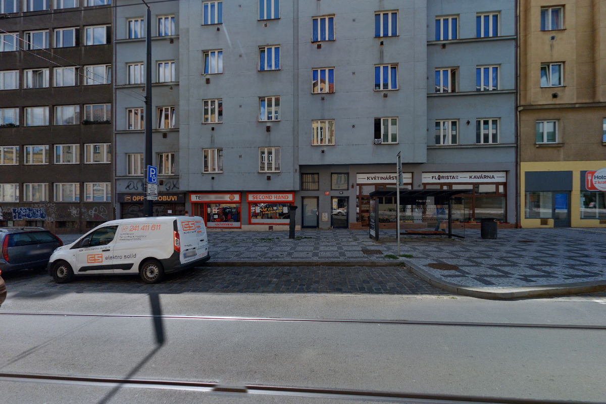 Florista Café - Květinářství