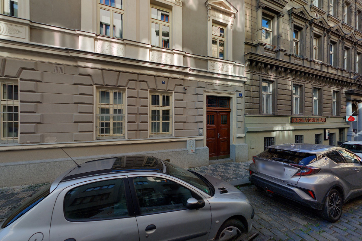 PRIMA Immobiliare, s.r.o. foto 1