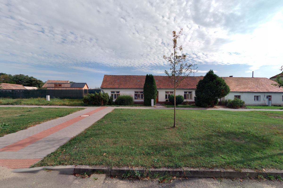 Svaz tělesně postižených v České republice, o.s., místní organizace Březí