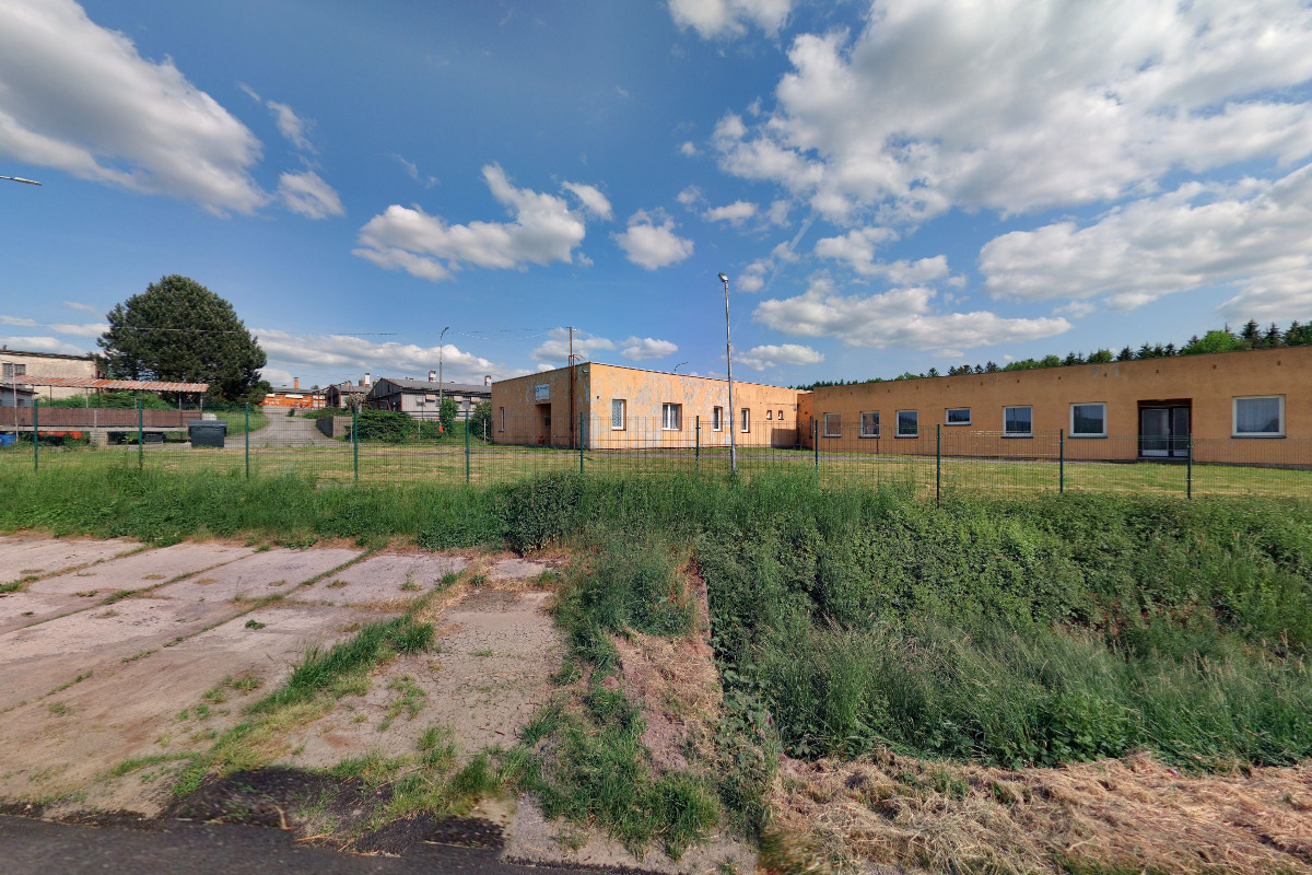 Bioprodukt Knapovec, a.s.