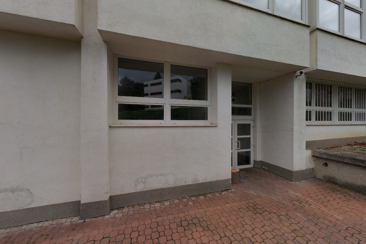 Nadační fond Gymnázia Matyáše Lercha