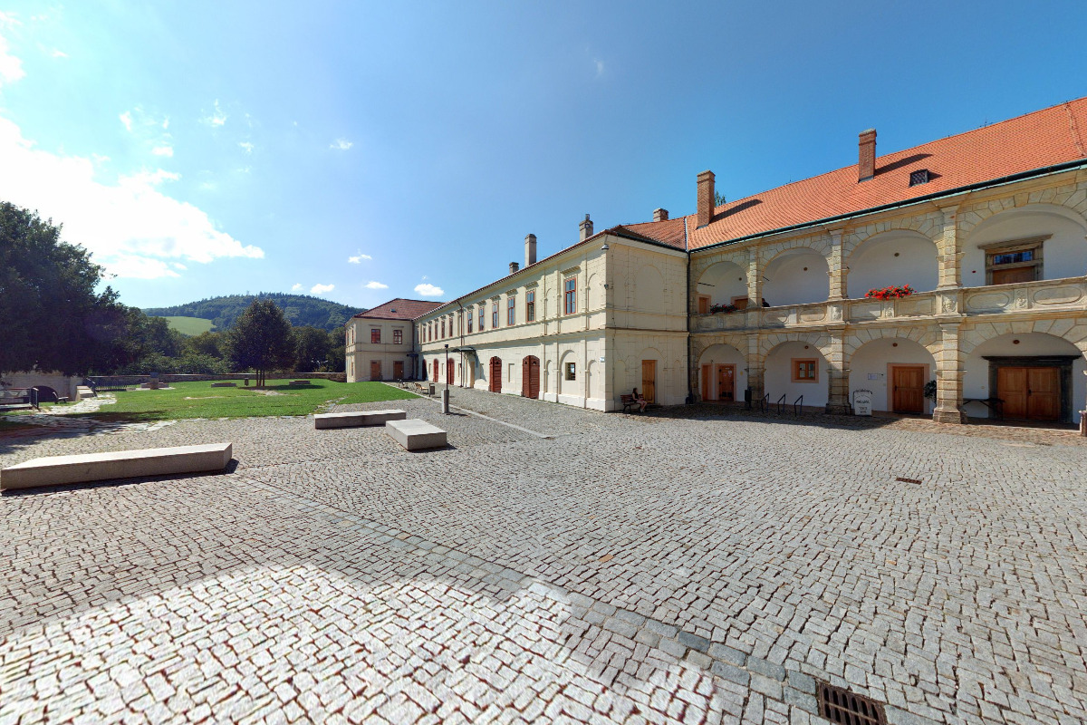 ZUŠ Moravská Třebová foto 6