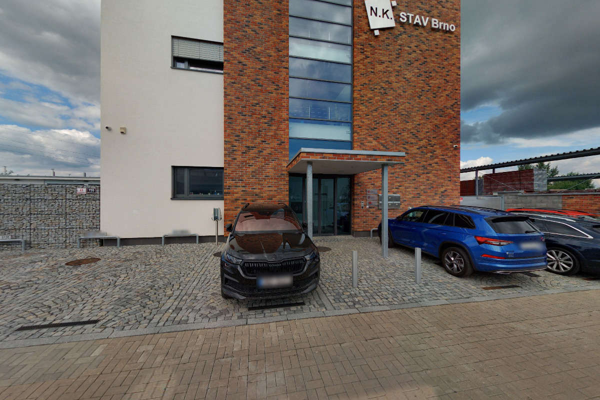 N.K. STAV Brno a.s. foto 1