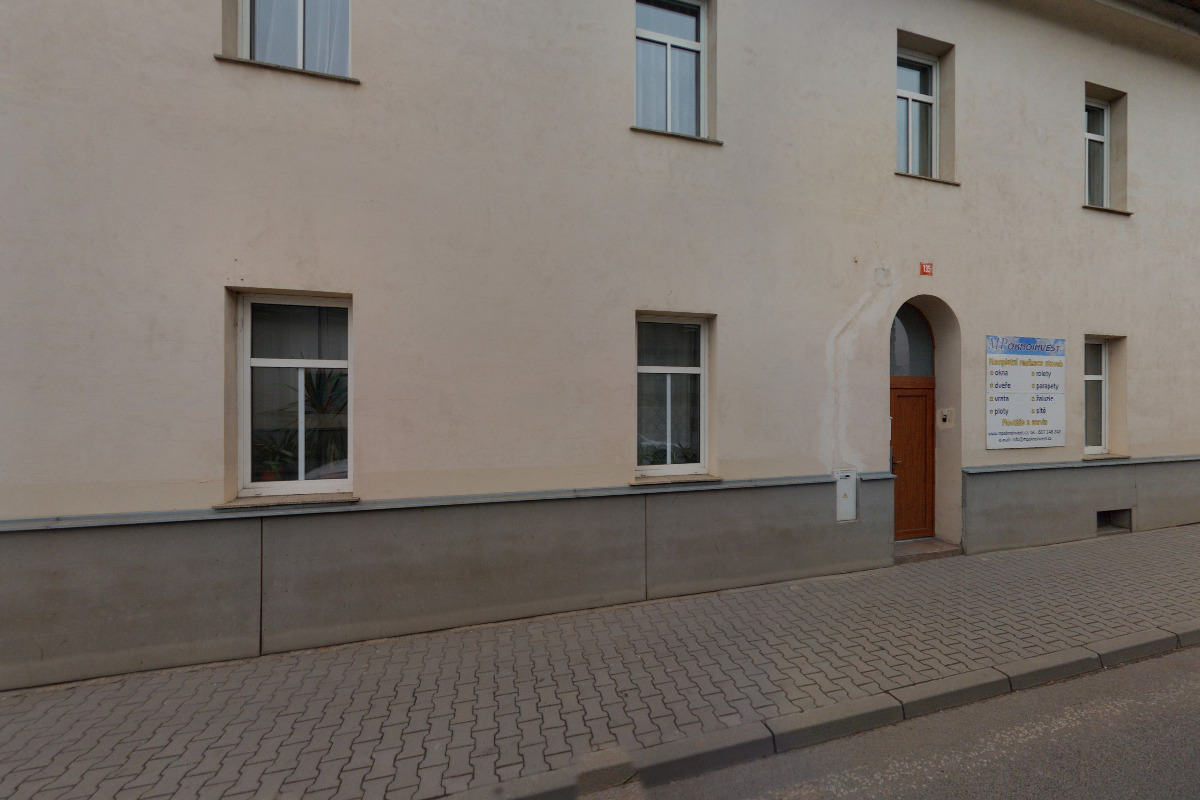 MP oknoinvest, s.r.o. foto 2