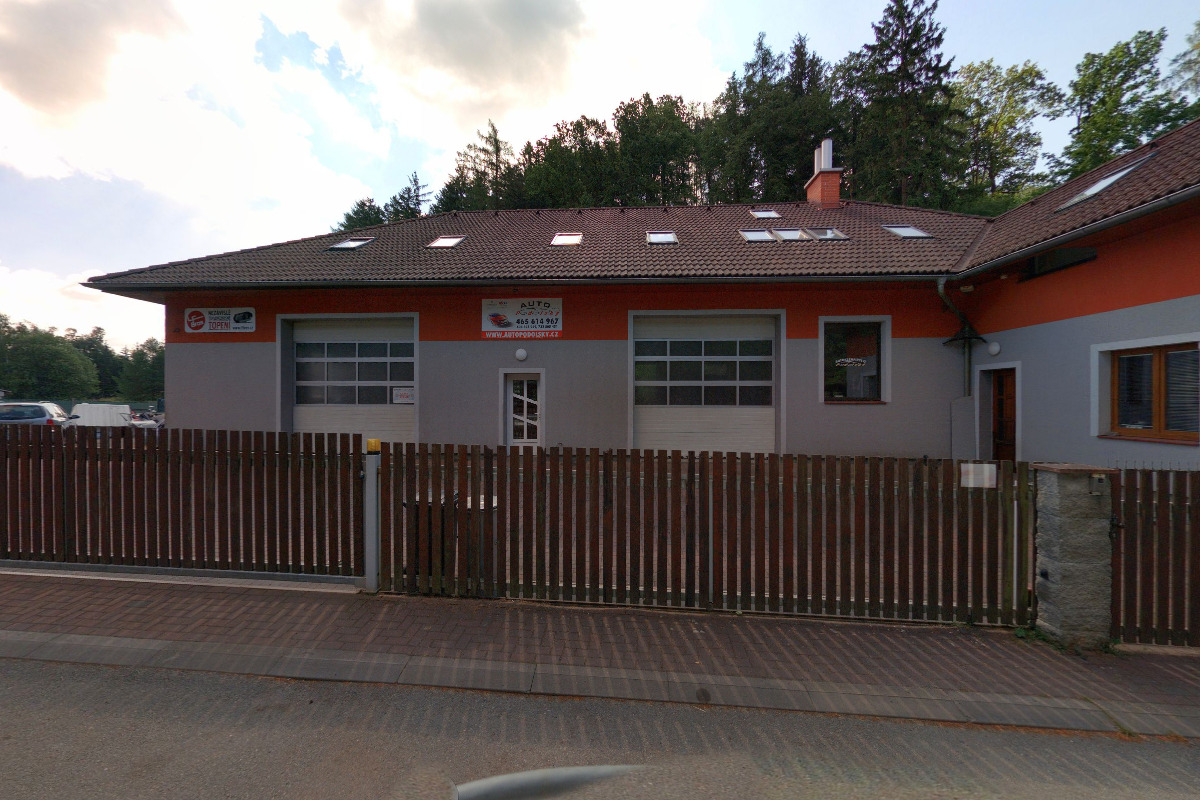 Auto Podolský, s.r.o. foto 2