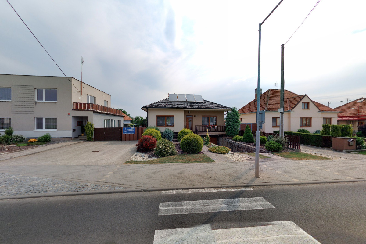 Miroslav Sulik -Projekce