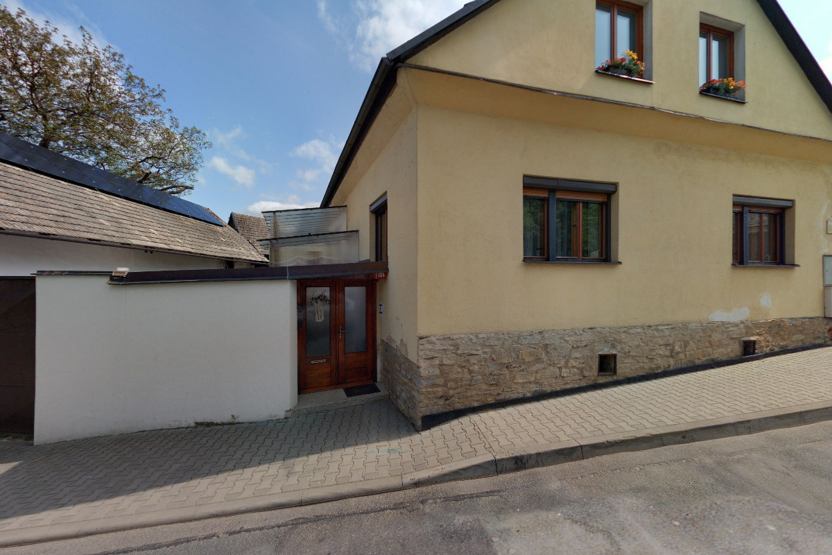 Orel jednota Olešnice