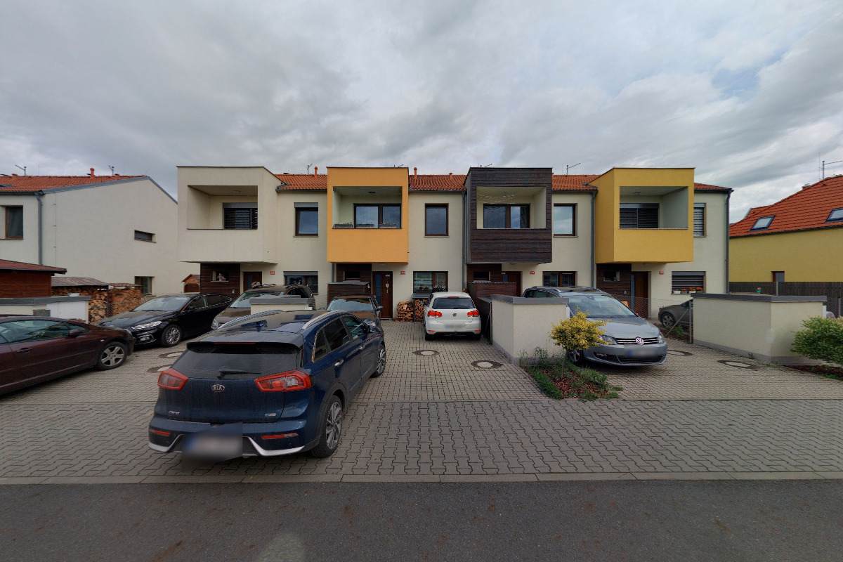 Ing. Zuzana Smékalová