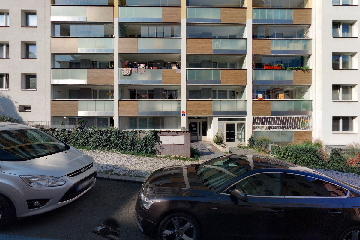 Ing. arch. Žarko Šundrica