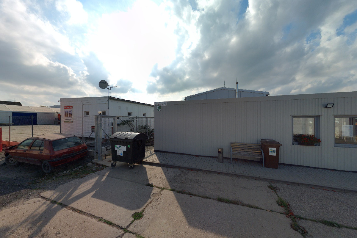 Technické služby Doubravčice, s.r.o.