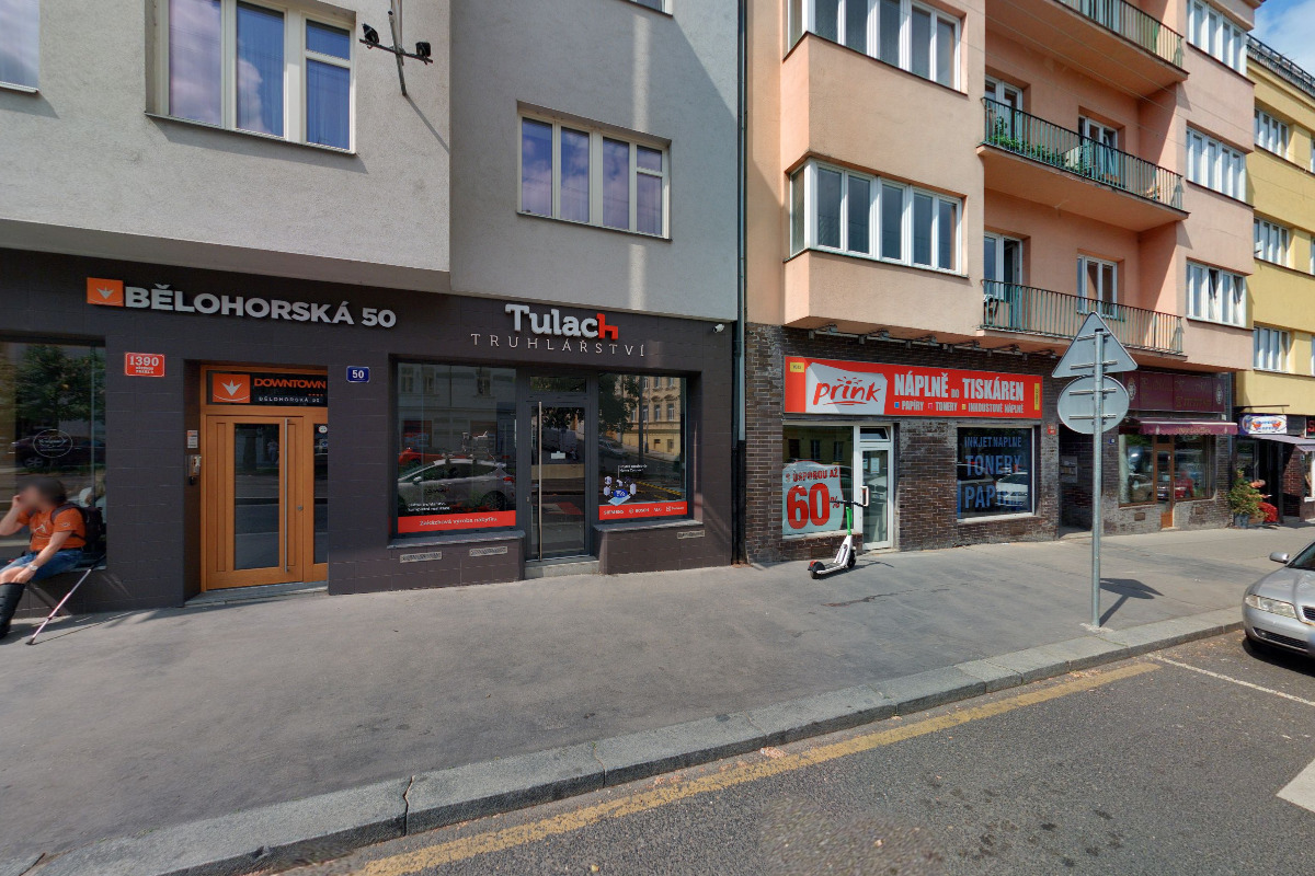 Truhlářství Tulach