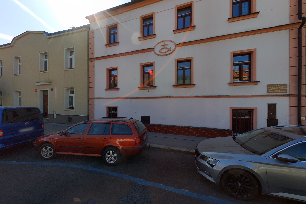 Starokatolická církev v ČR foto 4