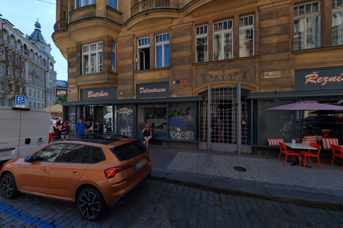 The Real Meat Society, s.r.o.