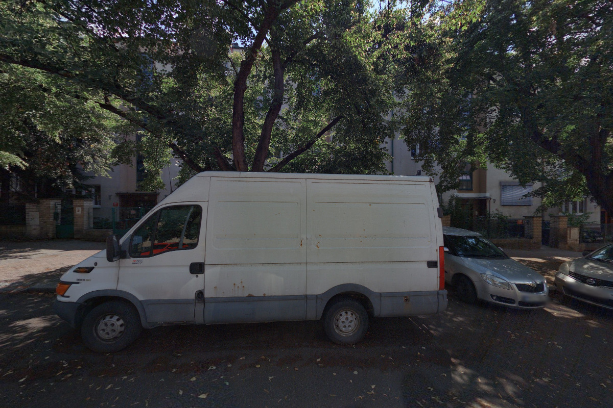 Martin Hájek foto 2