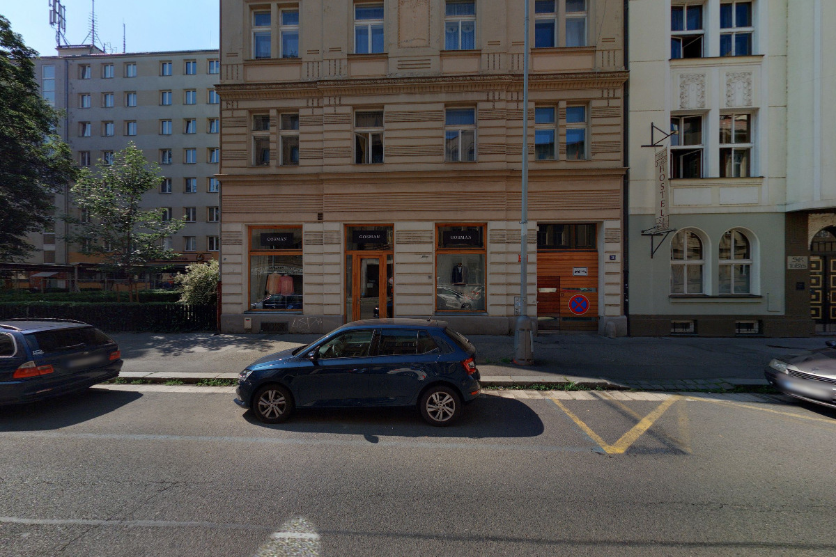 Jiří Krtička - Prodej textilu