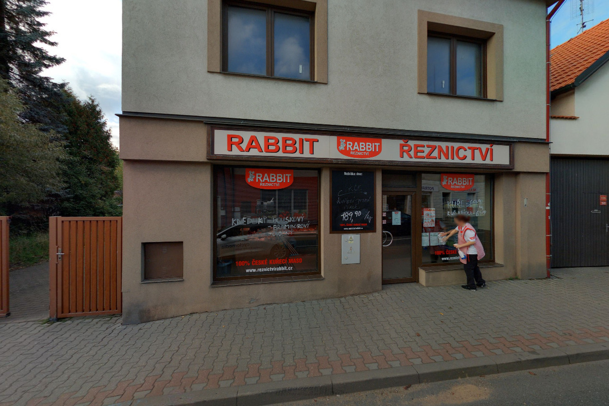 Řeznictví RABBIT foto 5