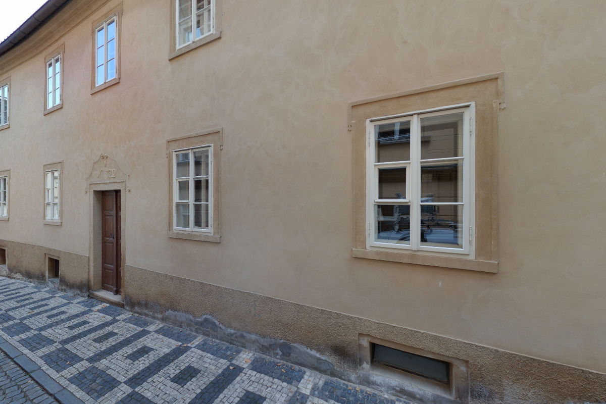 Appia Hotel Residences - Lobby bar